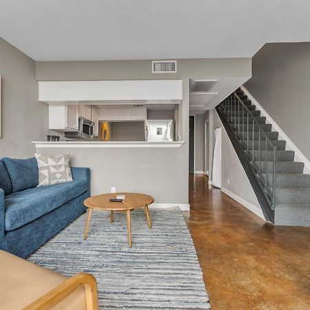 Littlefield Lofts, Hosted By Placemakr - 6Th St ออสติน ภายนอก รูปภาพ