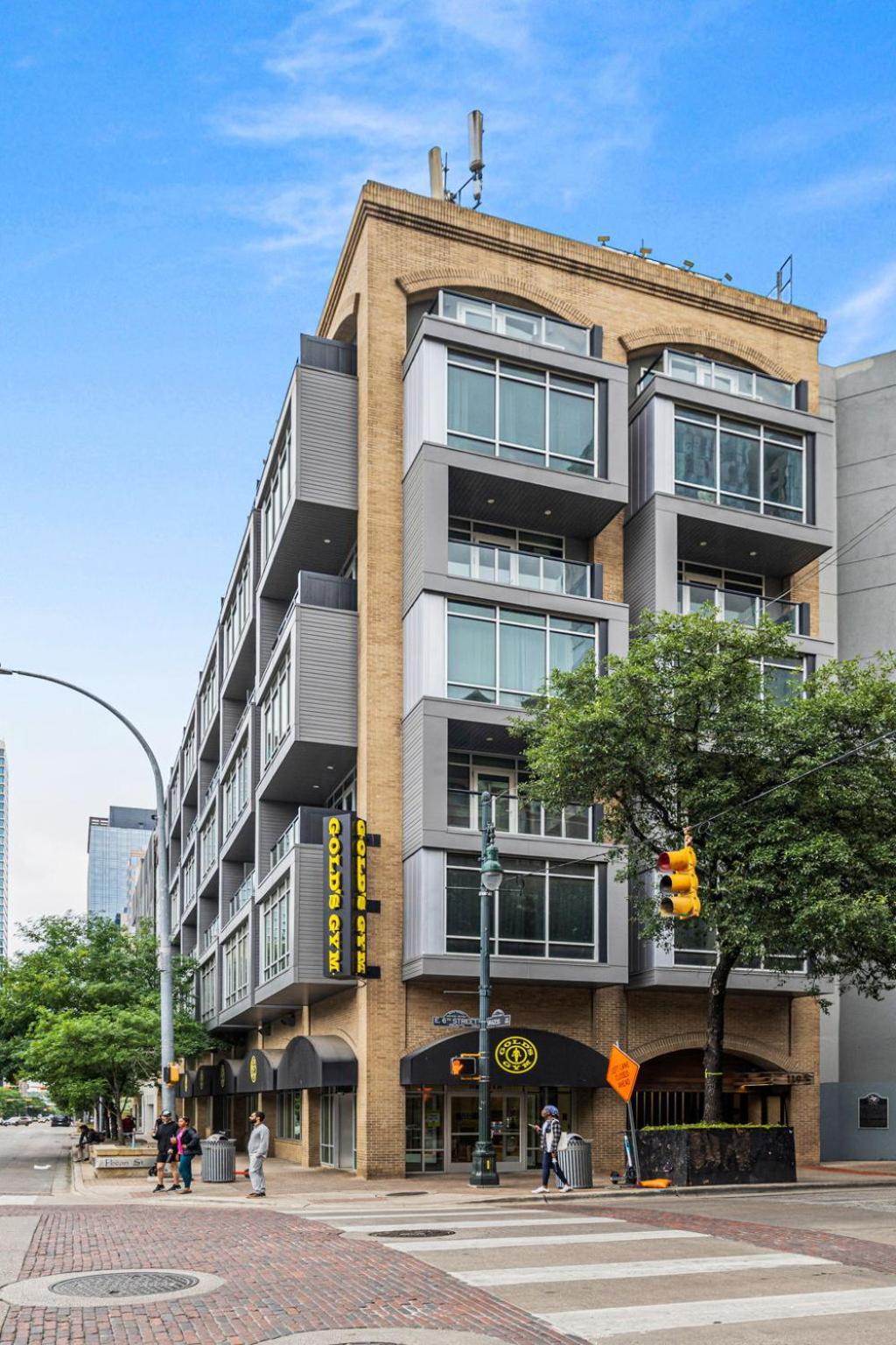 Littlefield Lofts, Hosted By Placemakr - 6Th St ออสติน ภายนอก รูปภาพ