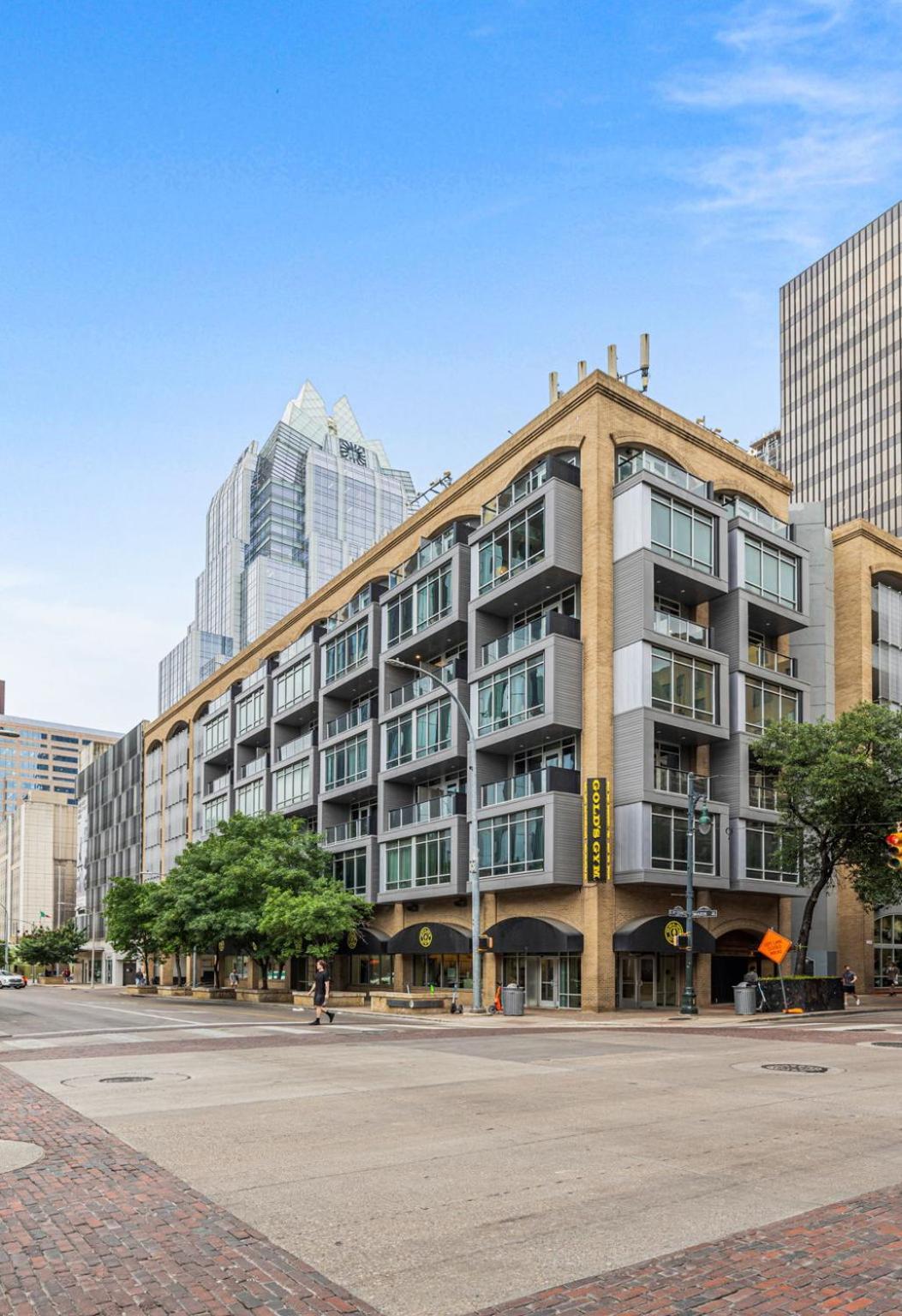 Littlefield Lofts, Hosted By Placemakr - 6Th St ออสติน ภายนอก รูปภาพ