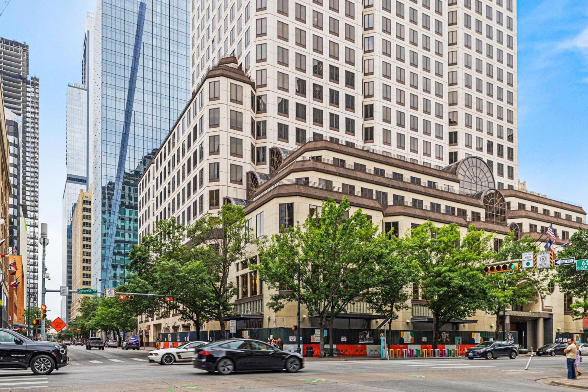 Littlefield Lofts, Hosted By Placemakr - 6Th St ออสติน ภายนอก รูปภาพ
