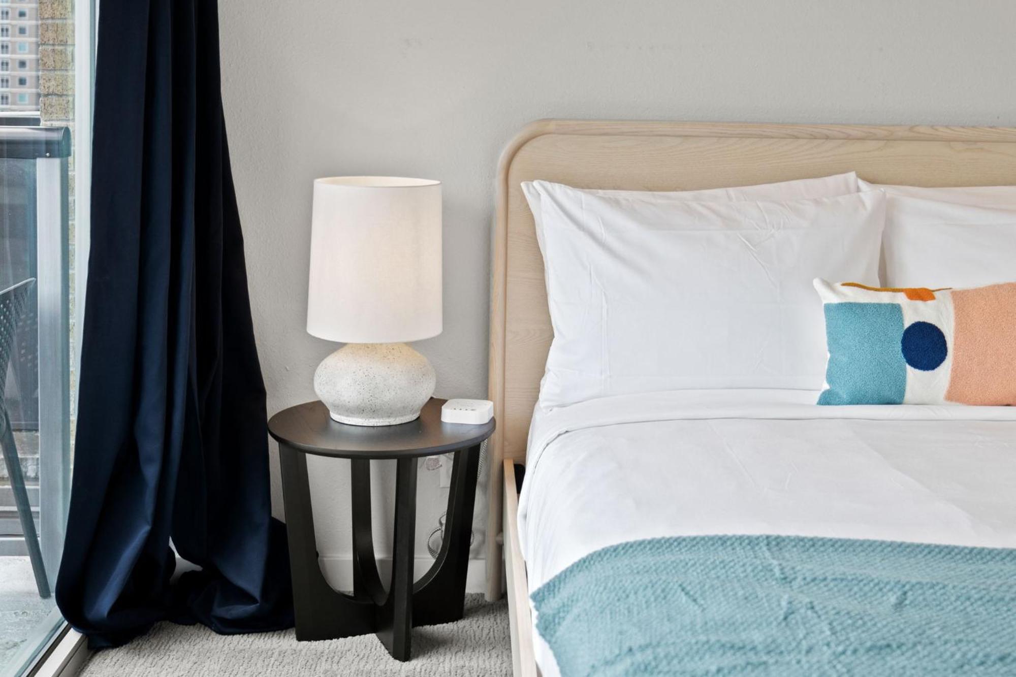 Littlefield Lofts, Hosted By Placemakr - 6Th St ออสติน ห้อง รูปภาพ