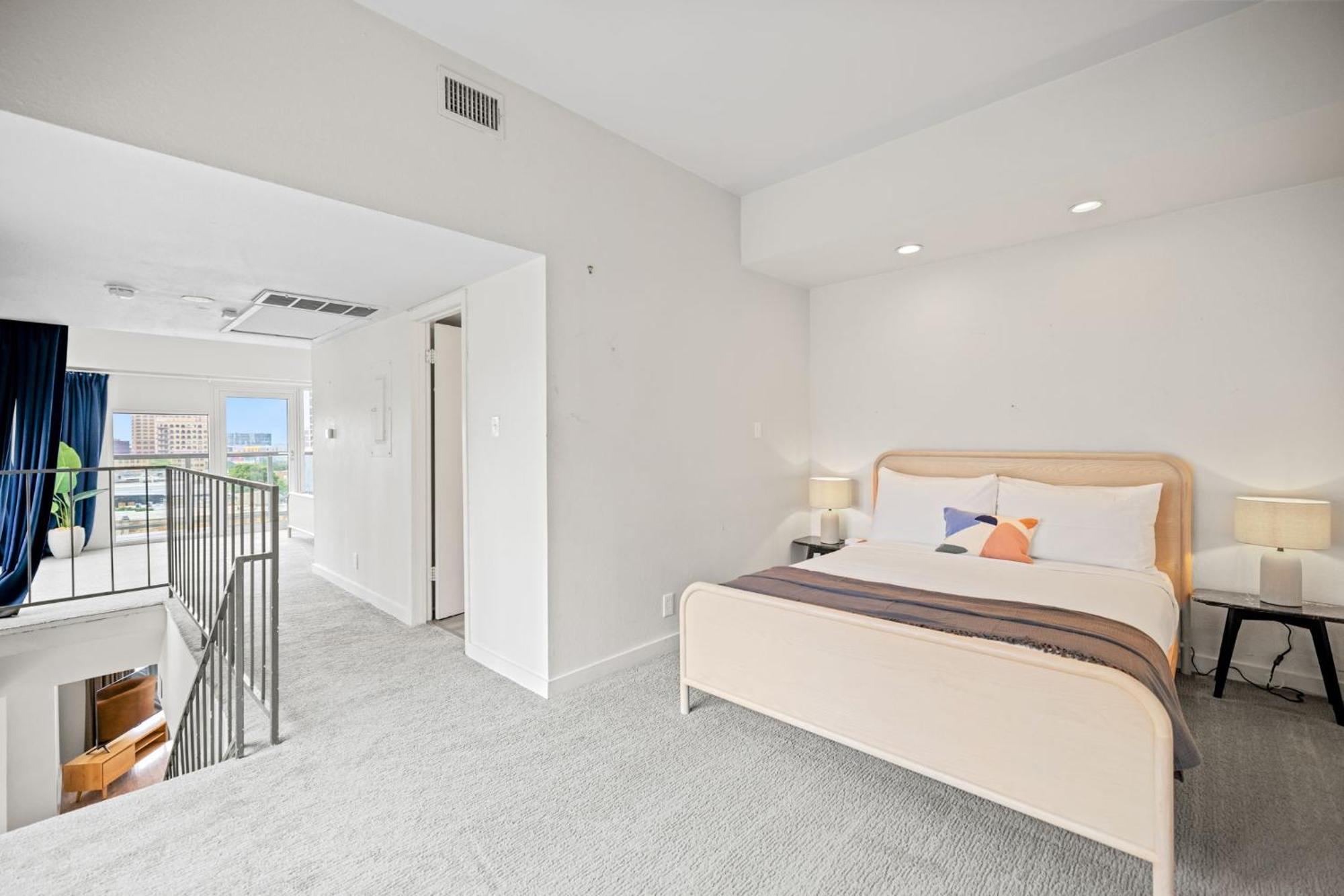 Littlefield Lofts, Hosted By Placemakr - 6Th St ออสติน ห้อง รูปภาพ