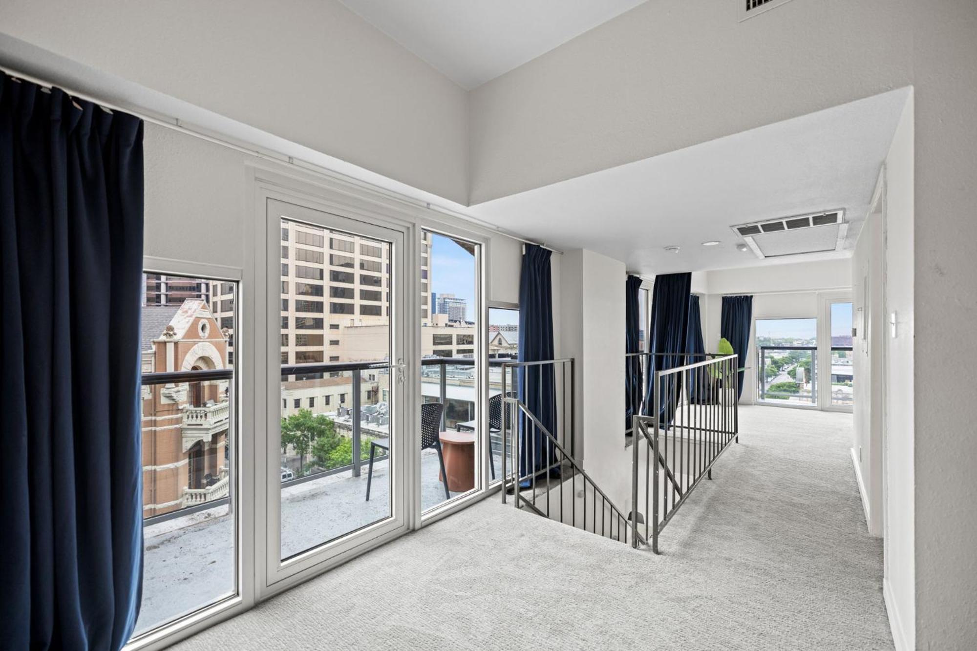 Littlefield Lofts, Hosted By Placemakr - 6Th St ออสติน ห้อง รูปภาพ