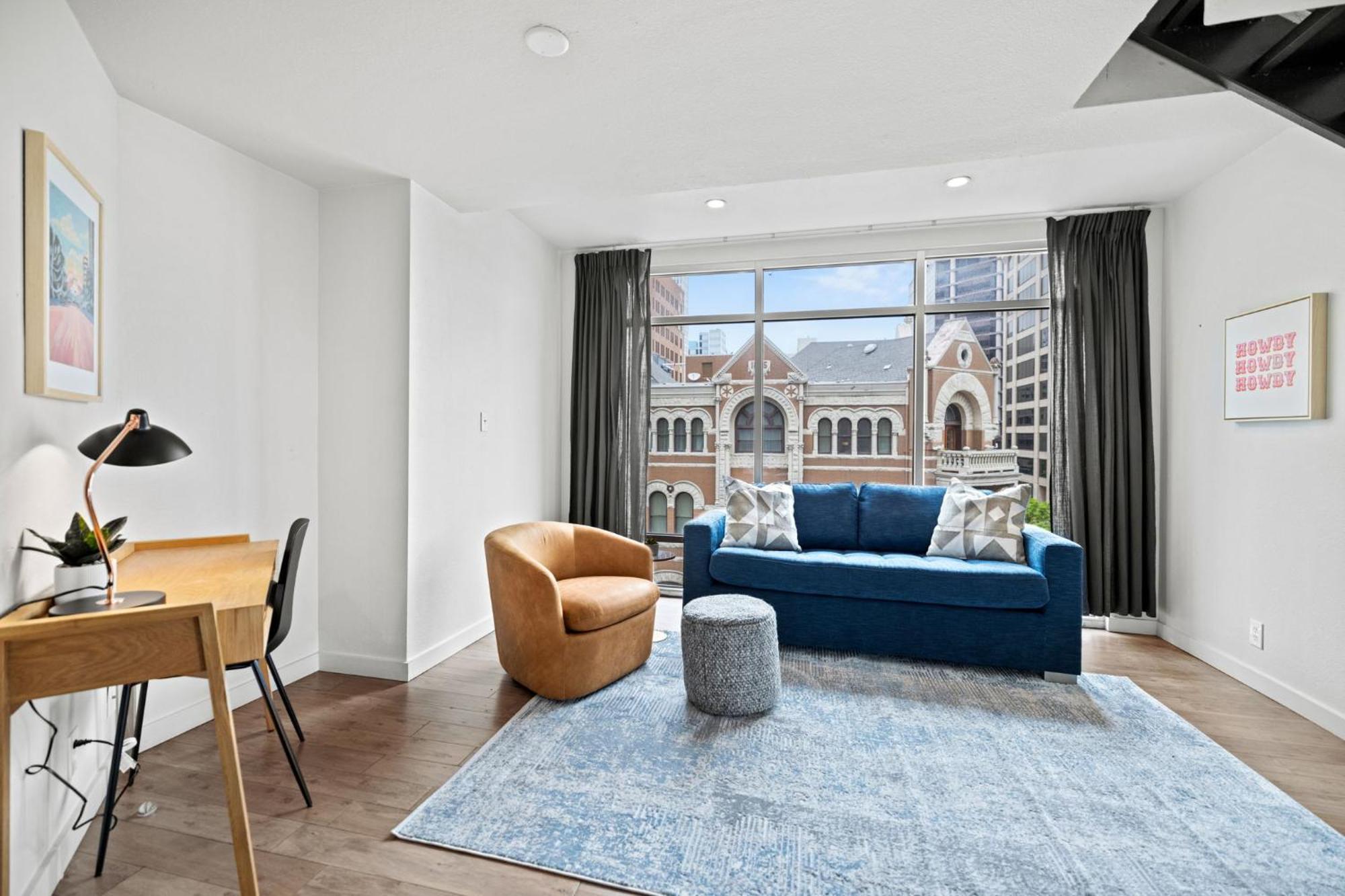Littlefield Lofts, Hosted By Placemakr - 6Th St ออสติน ห้อง รูปภาพ