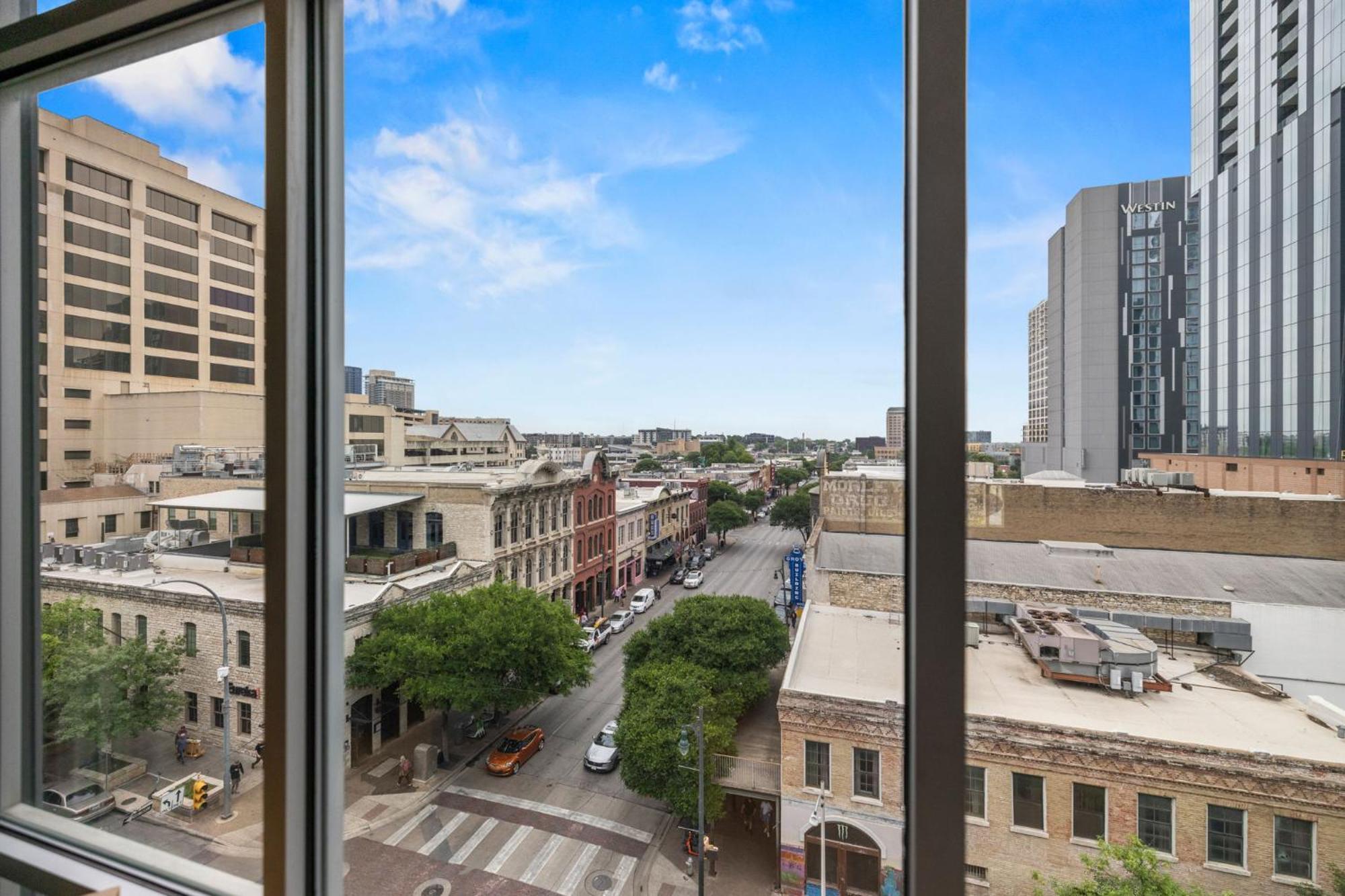 Littlefield Lofts, Hosted By Placemakr - 6Th St ออสติน ห้อง รูปภาพ