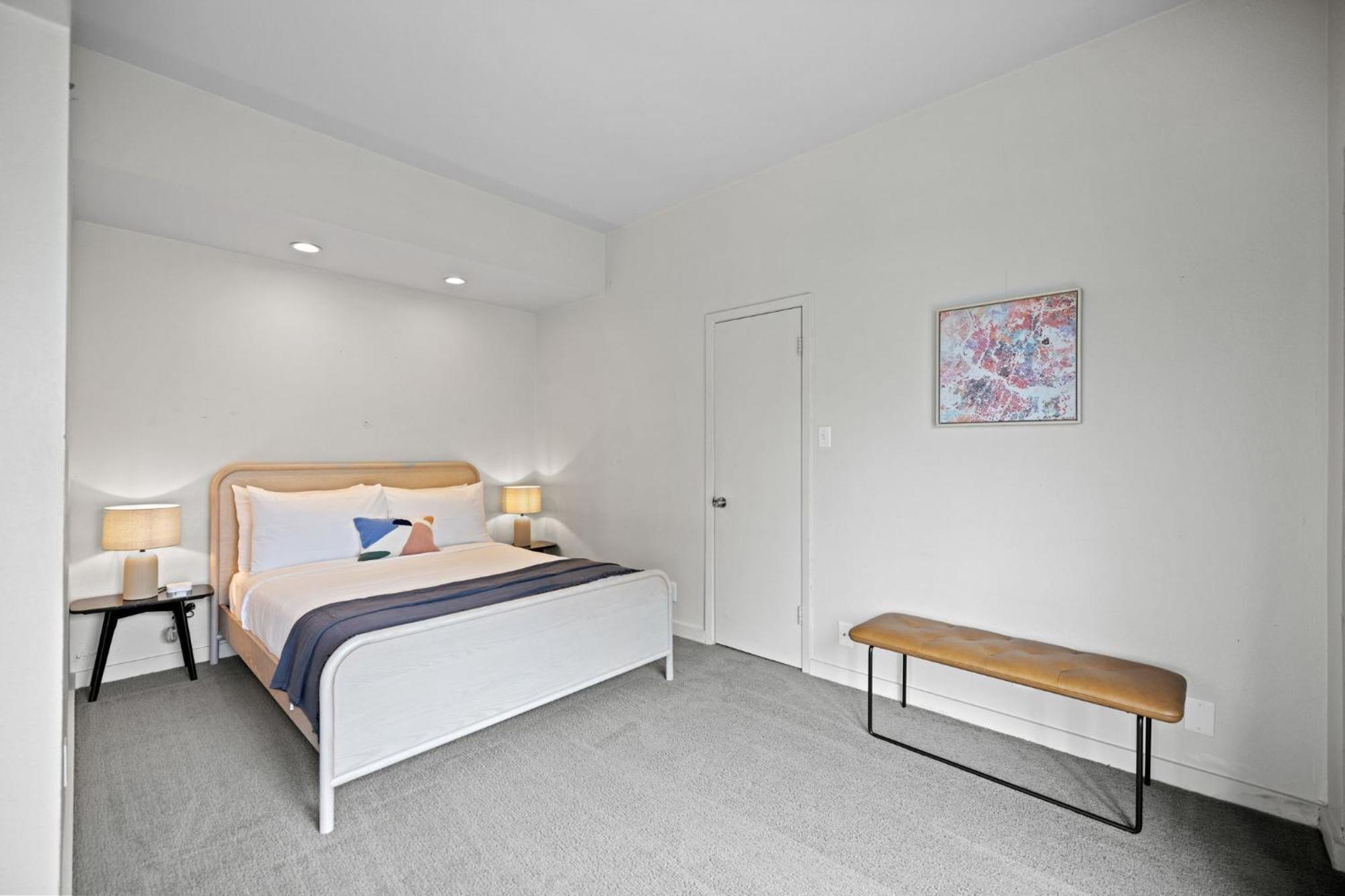 Littlefield Lofts, Hosted By Placemakr - 6Th St ออสติน ห้อง รูปภาพ