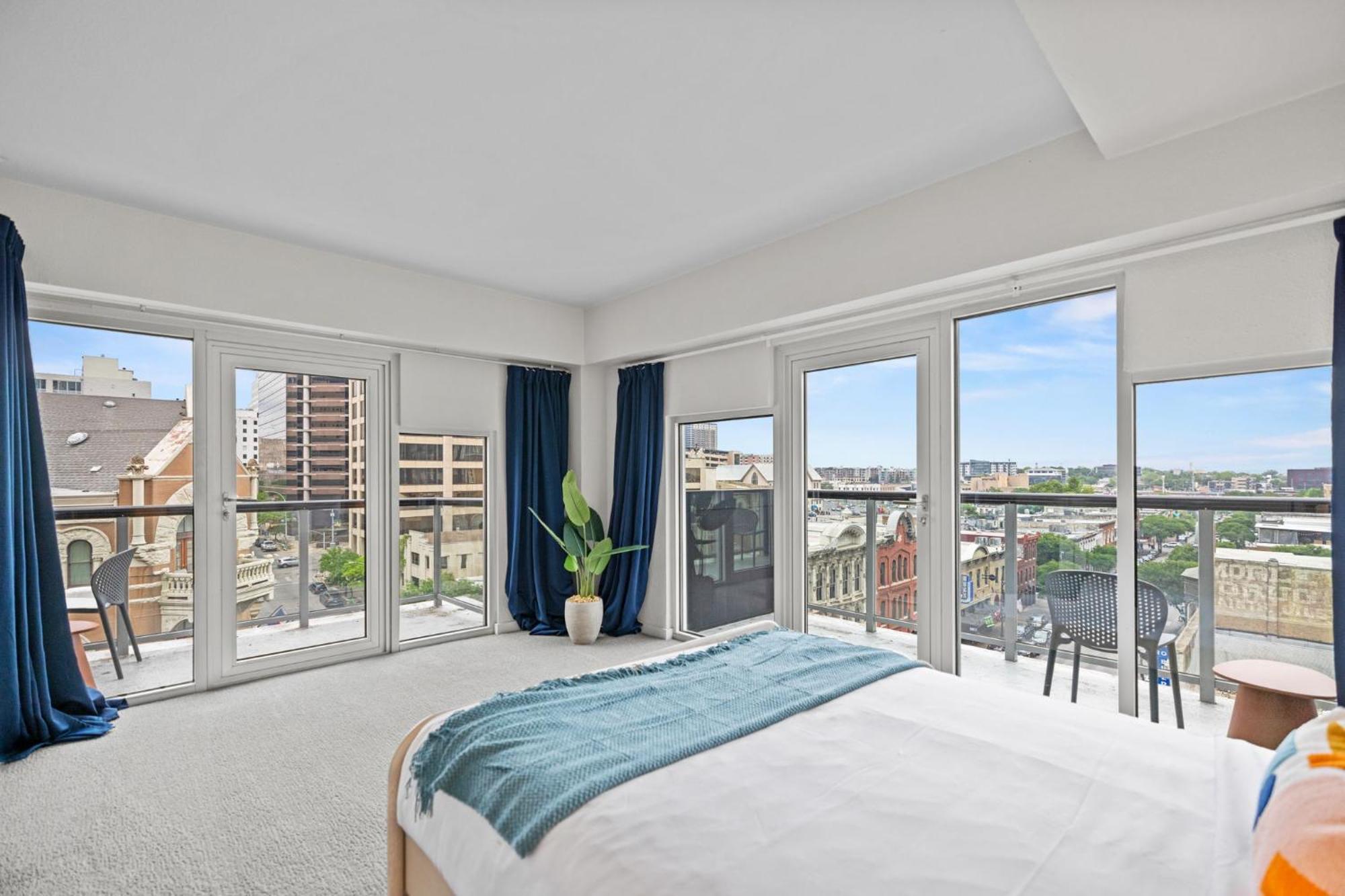 Littlefield Lofts, Hosted By Placemakr - 6Th St ออสติน ห้อง รูปภาพ