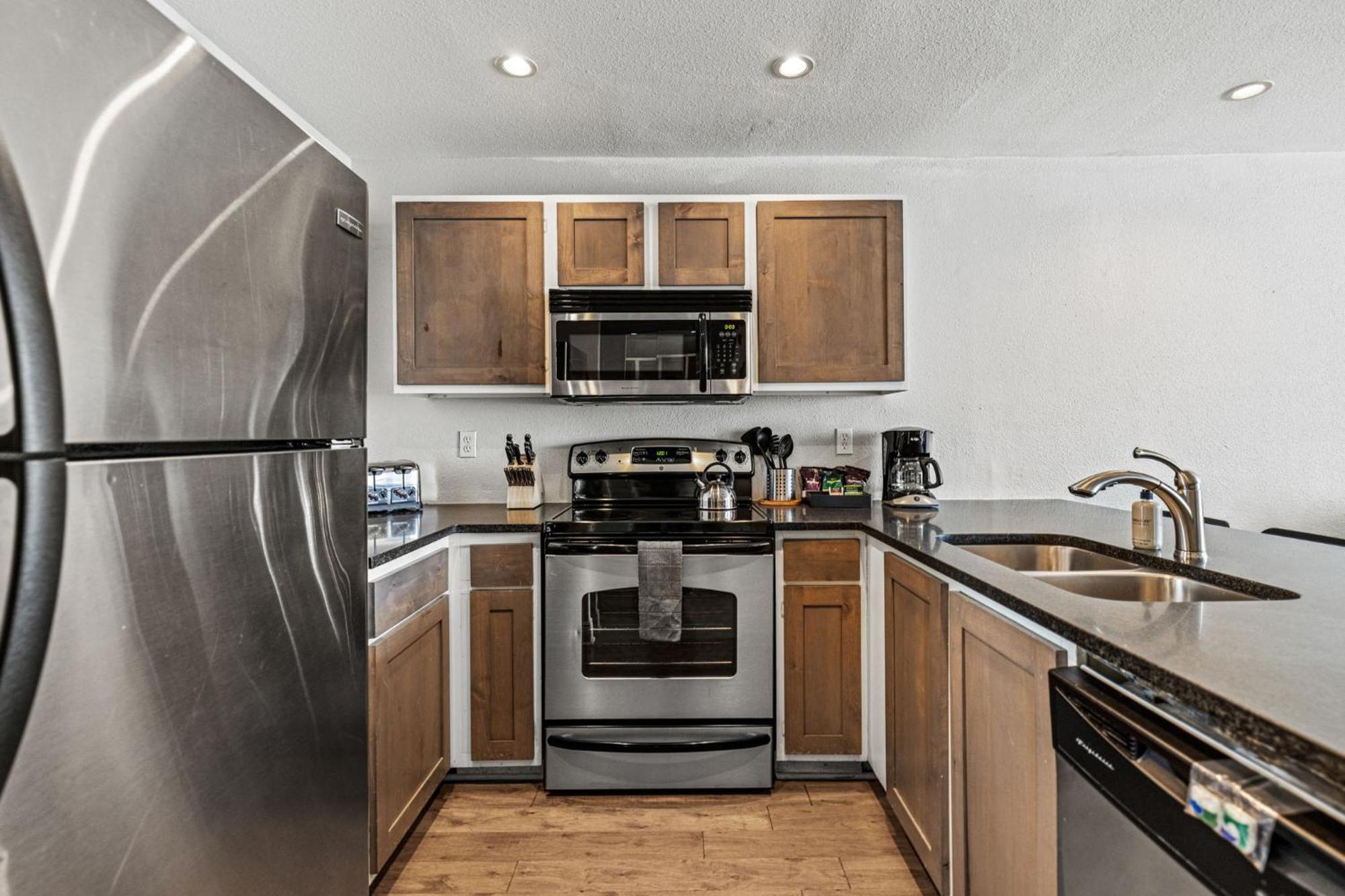 Littlefield Lofts, Hosted By Placemakr - 6Th St ออสติน ภายนอก รูปภาพ