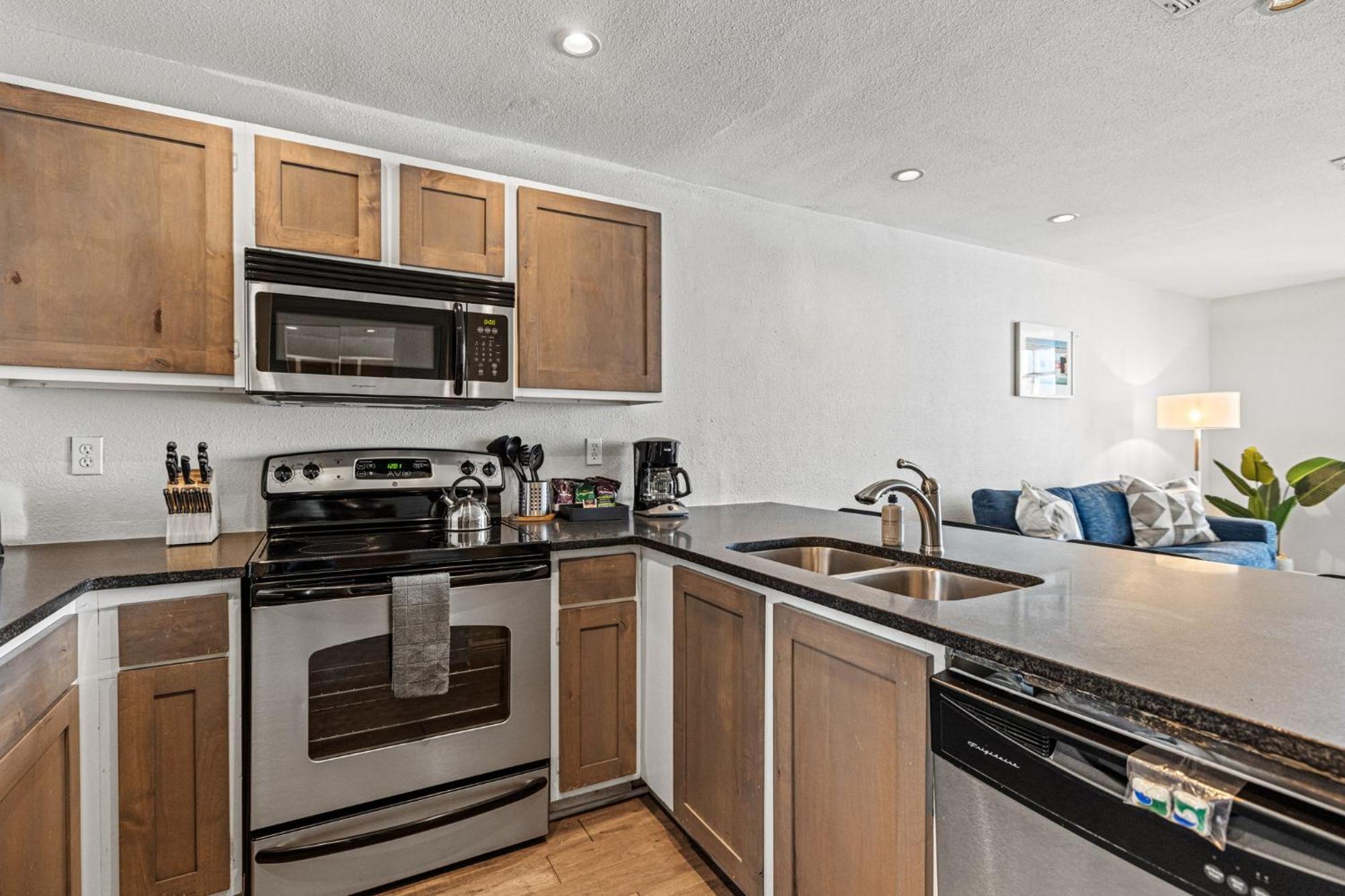 Littlefield Lofts, Hosted By Placemakr - 6Th St ออสติน ภายนอก รูปภาพ