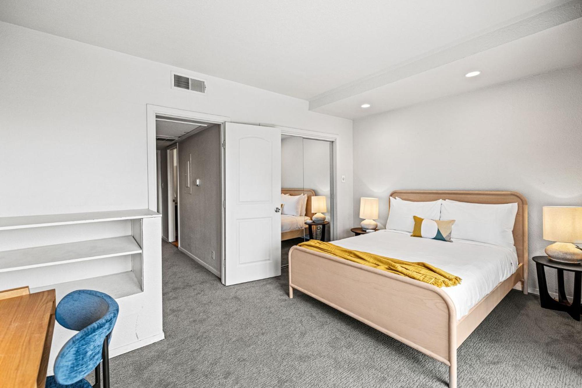 Littlefield Lofts, Hosted By Placemakr - 6Th St ออสติน ภายนอก รูปภาพ