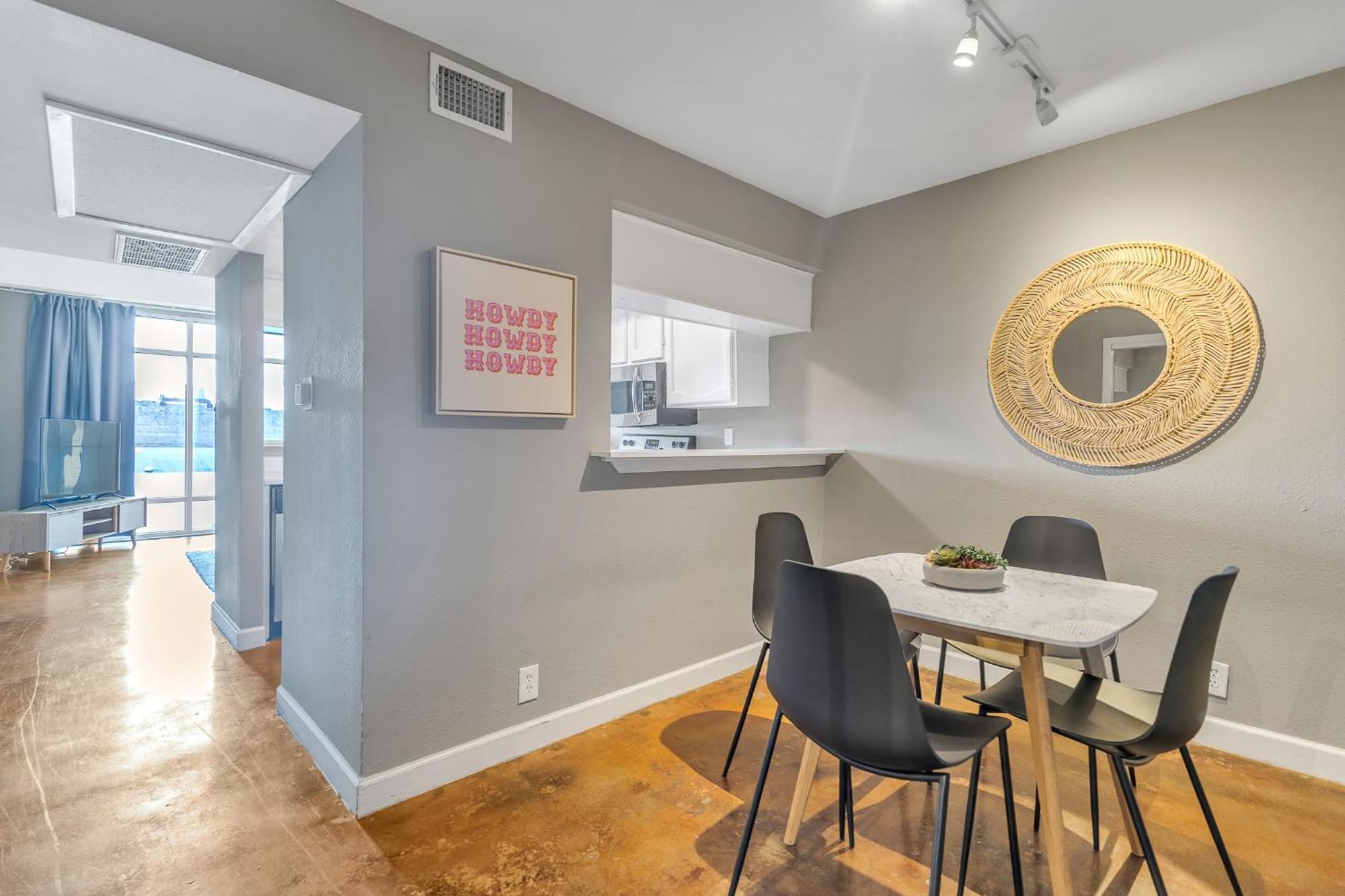 Littlefield Lofts, Hosted By Placemakr - 6Th St ออสติน ภายนอก รูปภาพ
